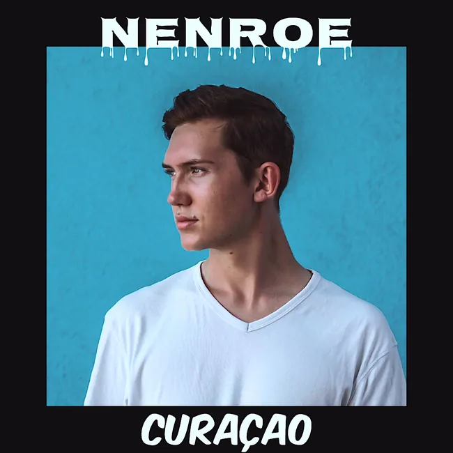 Cover til Curaçao
