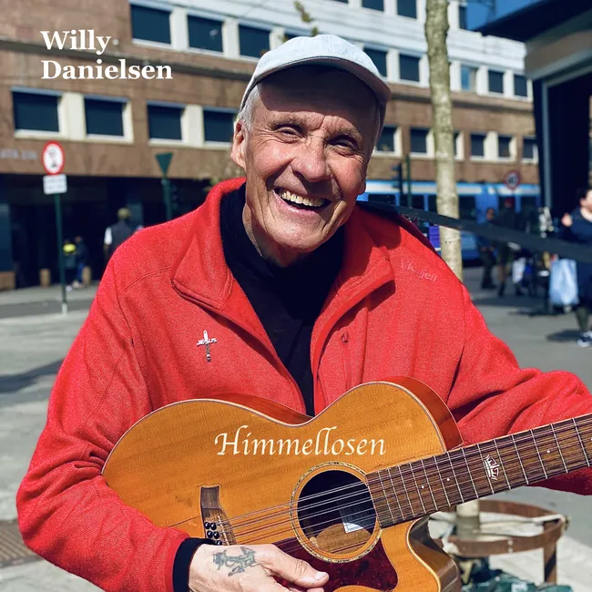 Cover til Himmellosen