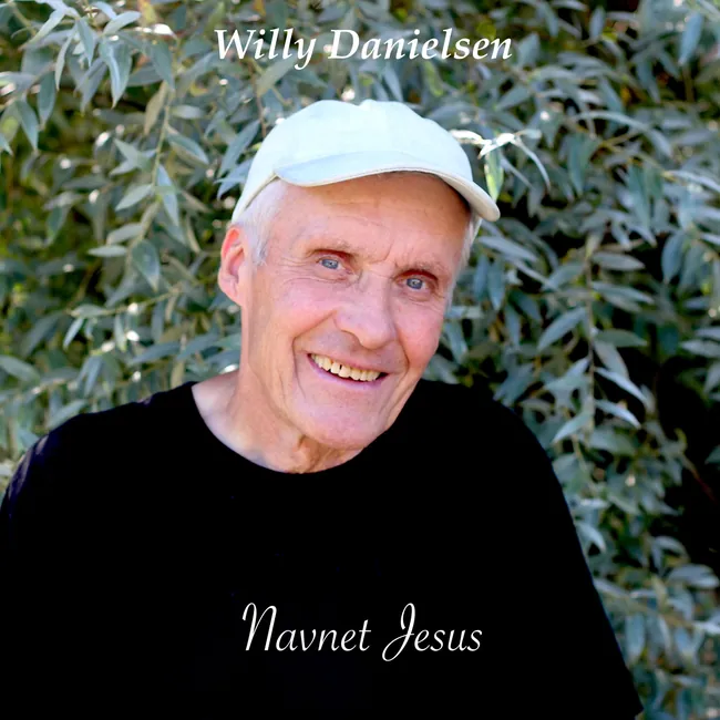 Cover til Navnet Jesus