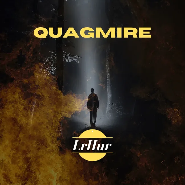 Cover til Quagmire