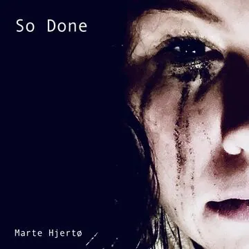 Cover til So Done