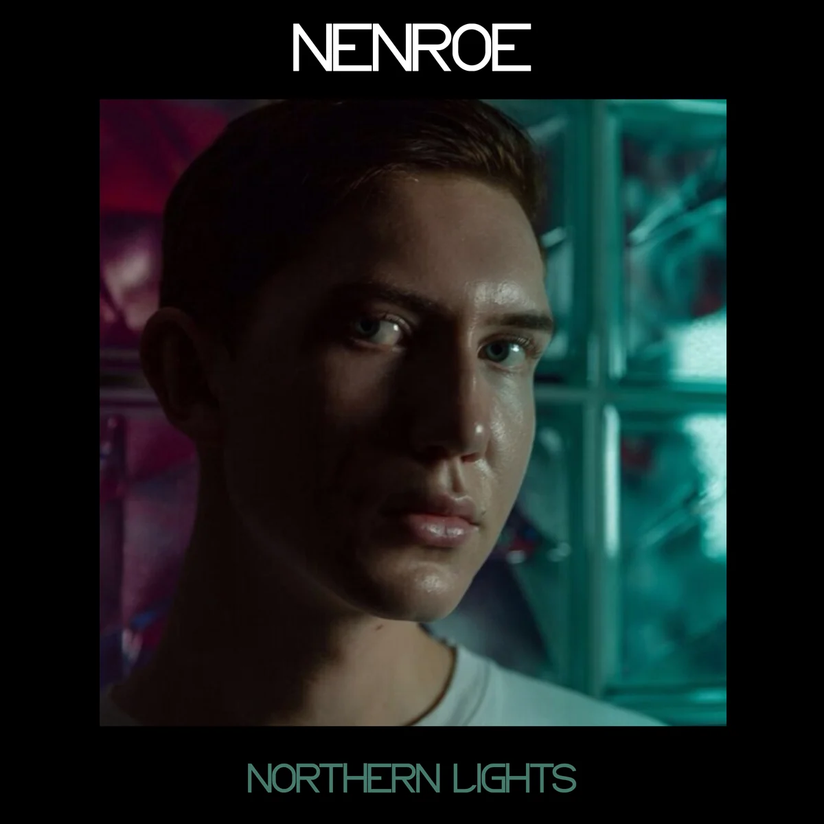 Cover til Northern Lights av Nenroe